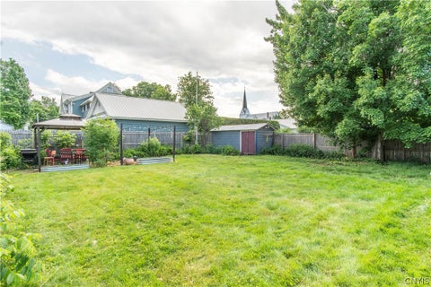 Tiny photo for 31 Union Street, Camden, NY 13316 (MLS # S1690131)