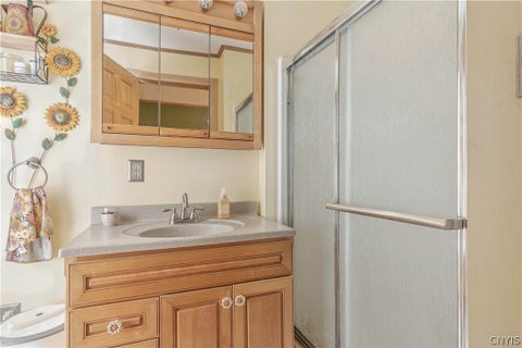 Tiny photo for 31 Union Street, Camden, NY 13316 (MLS # S1690131)