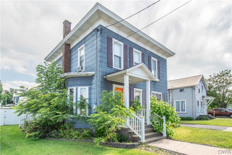 Tiny photo for 31 Union Street, Camden, NY 13316 (MLS # S1690131)