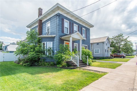 Tiny photo for 31 Union Street, Camden, NY 13316 (MLS # S1690131)