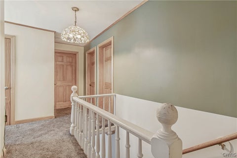 Tiny photo for 31 Union Street, Camden, NY 13316 (MLS # S1690131)