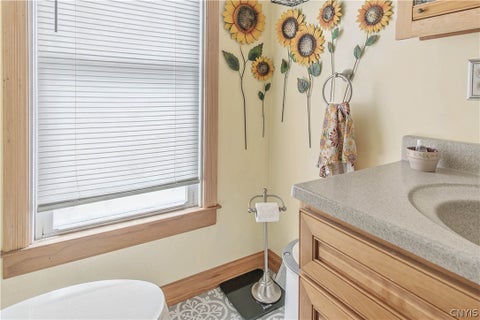 Tiny photo for 31 Union Street, Camden, NY 13316 (MLS # S1690131)