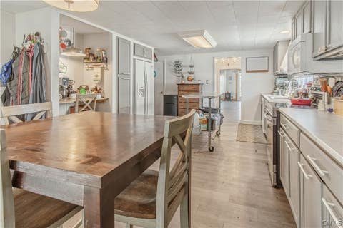 Tiny photo for 31 Union Street, Camden, NY 13316 (MLS # S1690131)