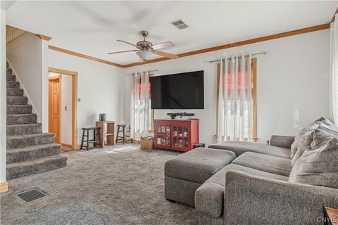 Tiny photo for 31 Union Street, Camden, NY 13316 (MLS # S1690131)