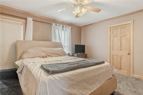 Tiny photo for 31 Union Street, Camden, NY 13316 (MLS # S1690131)