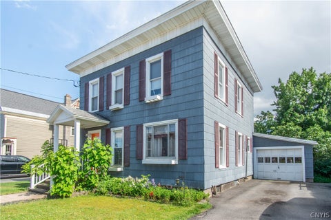 Tiny photo for 31 Union Street, Camden, NY 13316 (MLS # S1690131)