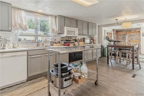 Tiny photo for 31 Union Street, Camden, NY 13316 (MLS # S1690131)