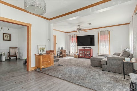 Tiny photo for 31 Union Street, Camden, NY 13316 (MLS # S1690131)