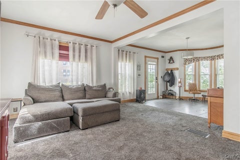 Tiny photo for 31 Union Street, Camden, NY 13316 (MLS # S1690131)