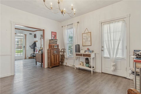 Tiny photo for 31 Union Street, Camden, NY 13316 (MLS # S1690131)