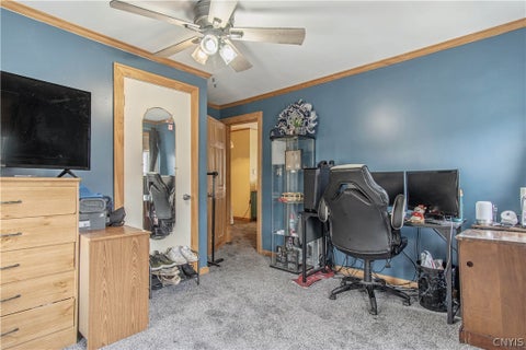 Tiny photo for 31 Union Street, Camden, NY 13316 (MLS # S1690131)