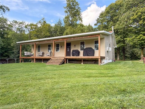 8665 E Floyd Road, Floyd, NY 13354 - #: S1712922