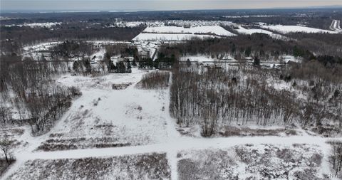 Tiny photo for L5 Henry Clay Boulevard, Clay, NY 13041 (MLS # S1655510)