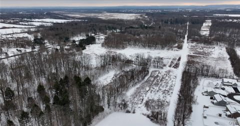 Tiny photo for L5 Henry Clay Boulevard, Clay, NY 13041 (MLS # S1655510)