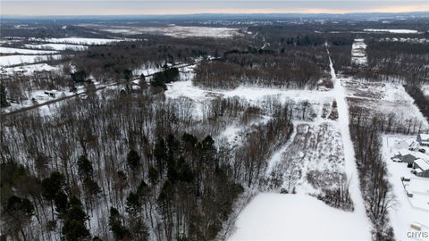 Tiny photo for L5 Henry Clay Boulevard, Clay, NY 13041 (MLS # S1655510)