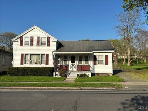 279 Cherry Street, Oswego-City, NY 13126 - MLS#: S1605856