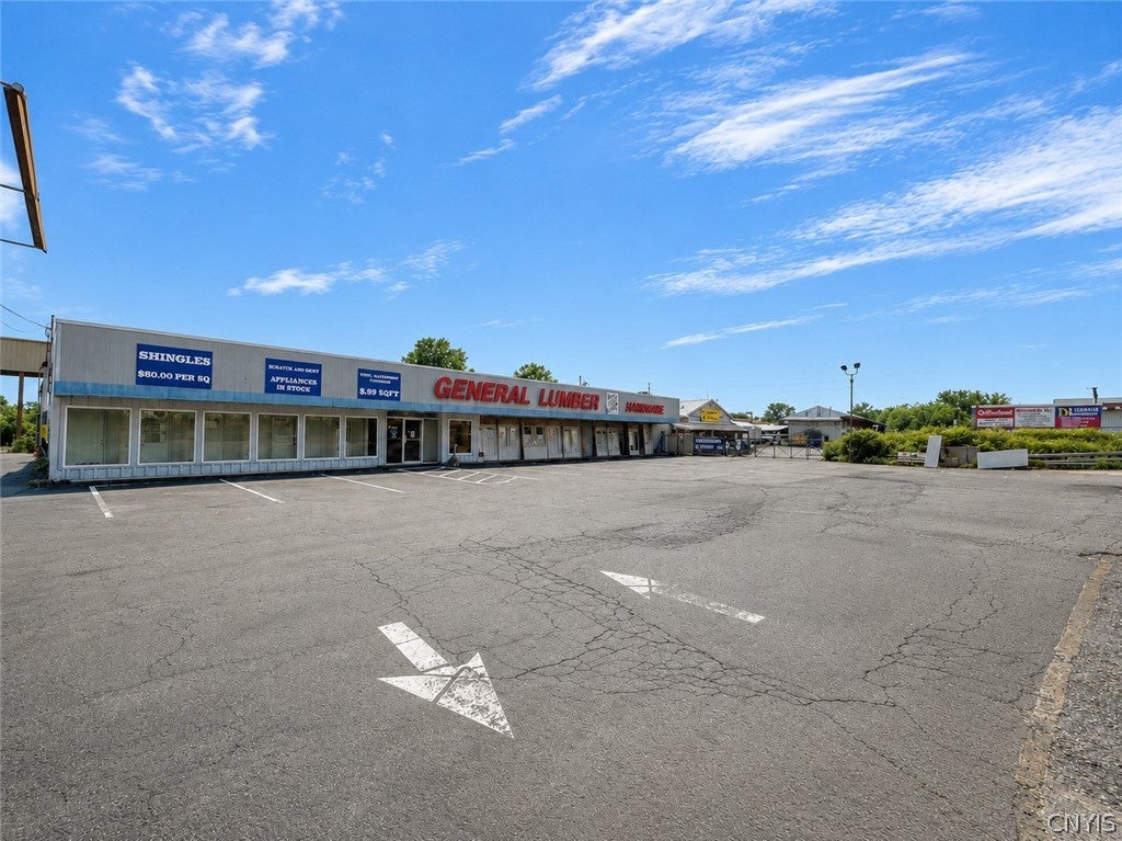 529-531 Erie Boulevard W
