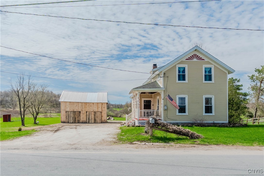 37668 County Rte 194, Antwerp, New York image 1