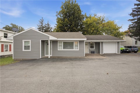 Photo of 604 S 4th Street, Fulton, NY 13069 (MLS # S1718415)