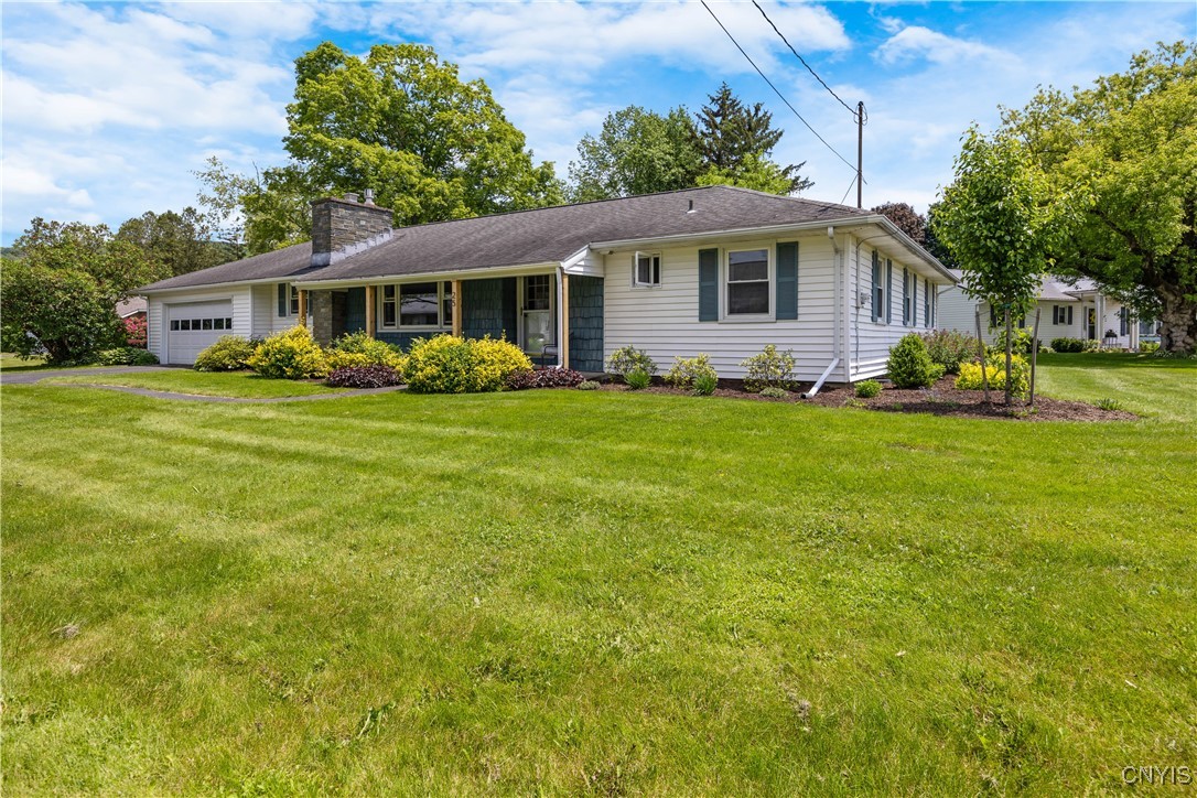 25 Morningside Drive, Cortland, New York image 2
