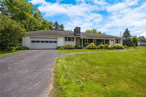 25 Morningside Drive Cortland NY 13045