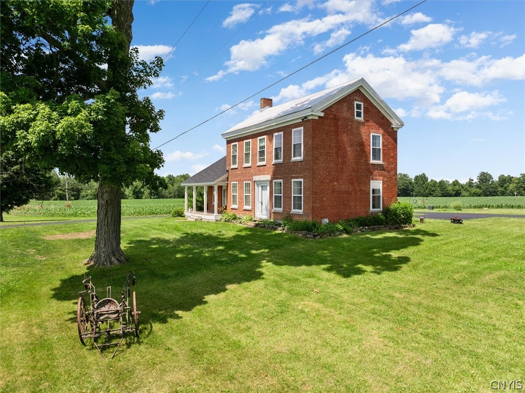 6712 Greenway new London Road