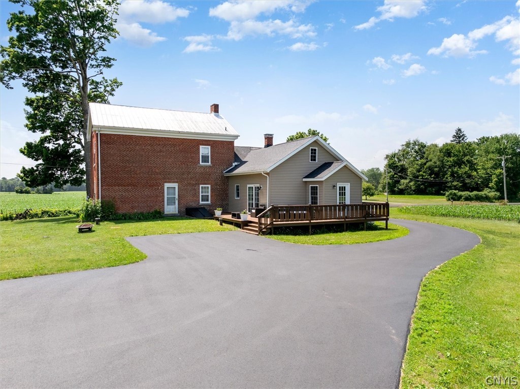 6712 Greenway new London Road