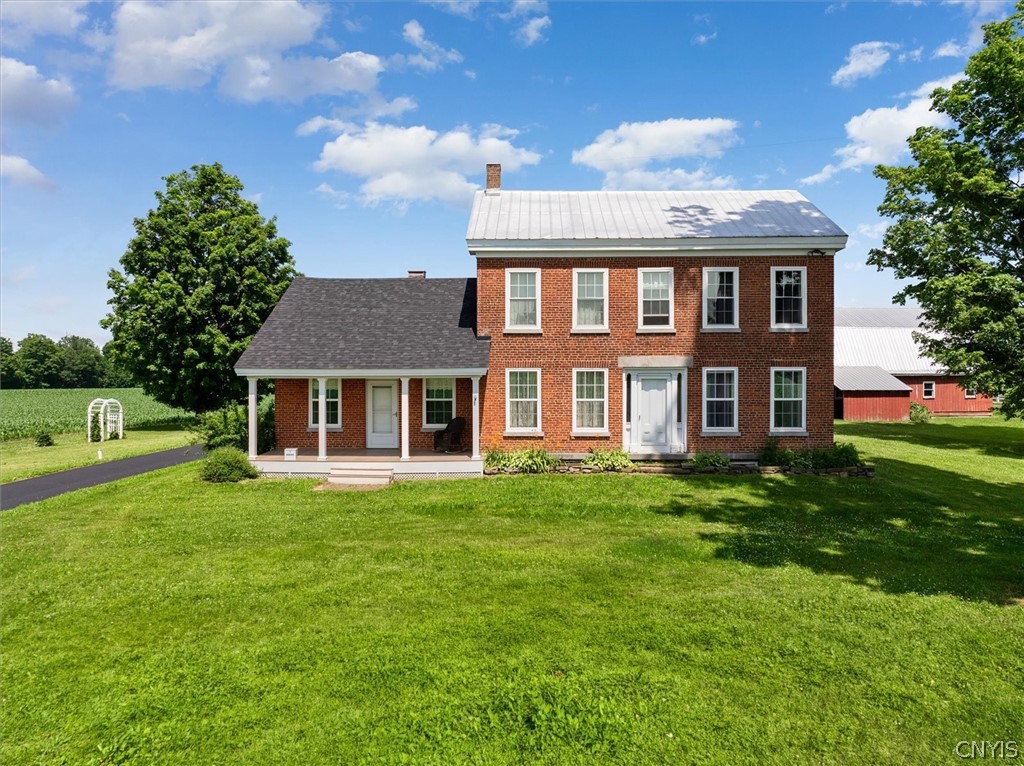 6712 Greenway new London Road