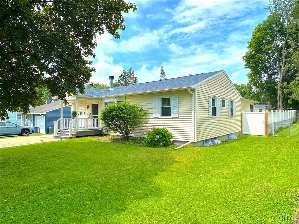 439 Van Dyke Road