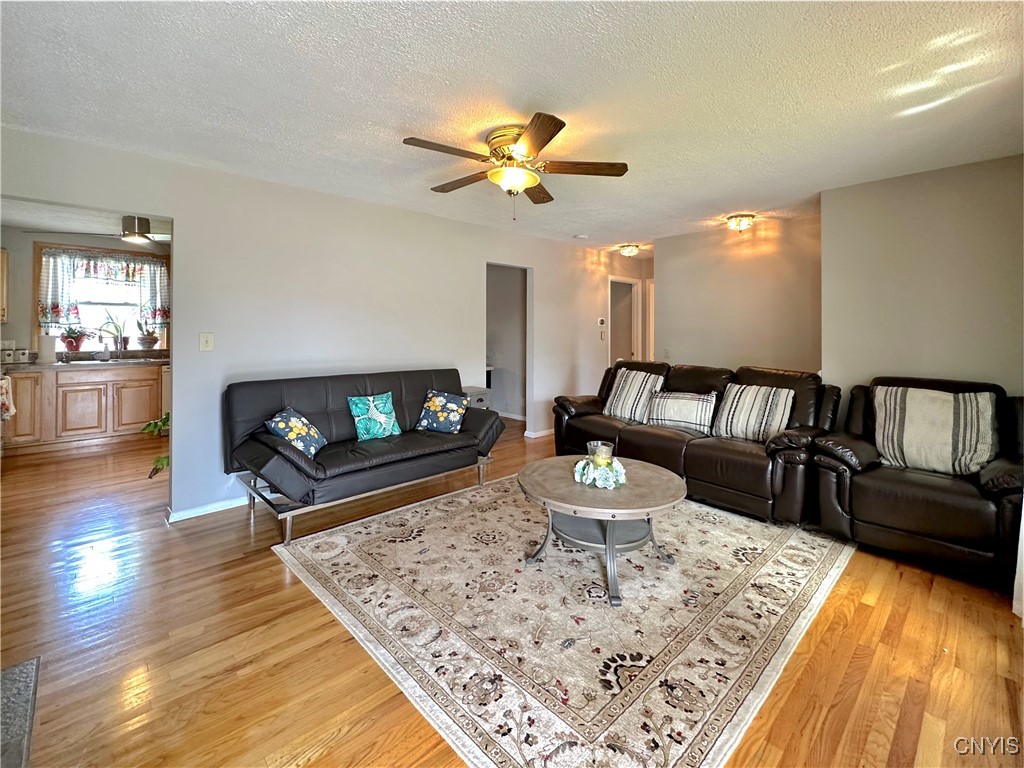 439 Van Dyke Road