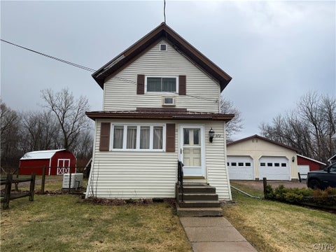 Homes For Sale - 372 E Kirby Street<br/> Brownville, NY 13615