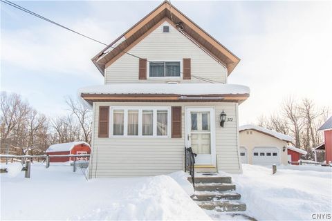 372 E Kirby Street Brownville NY 13615