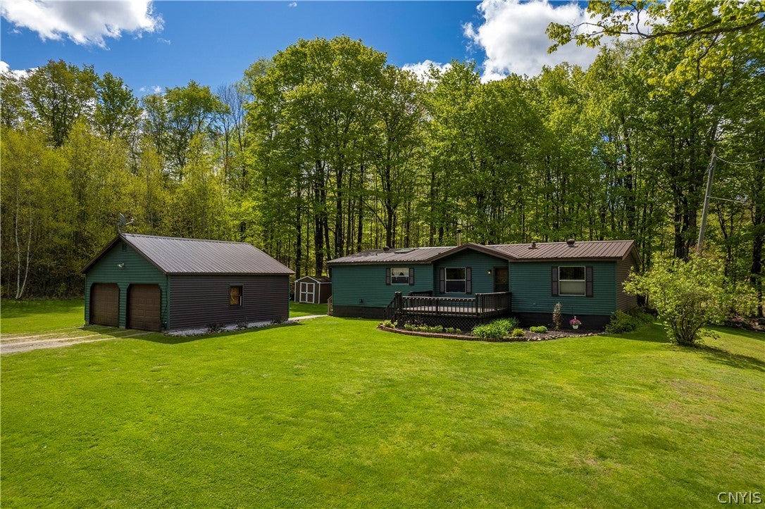 9590 Dutch Road 0