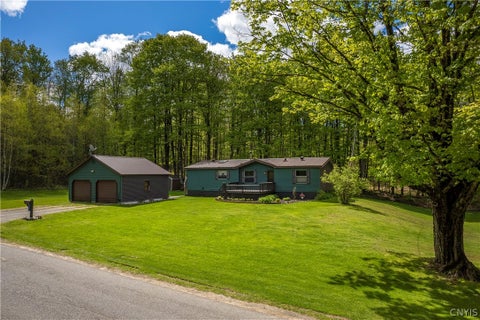 Mobile Home For Sale - 9590 Dutch Road<br/> Camden, NY 13316