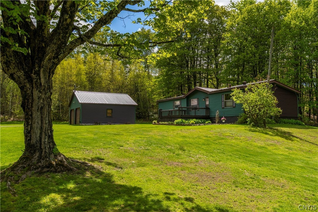 9590 Dutch Road 0