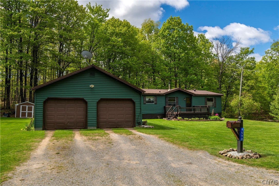 9590 Dutch Road 0