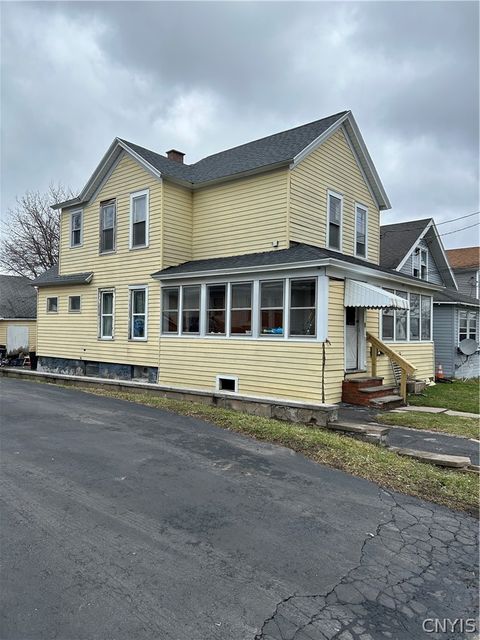 310 2nd Street Syracuse NY 13209
