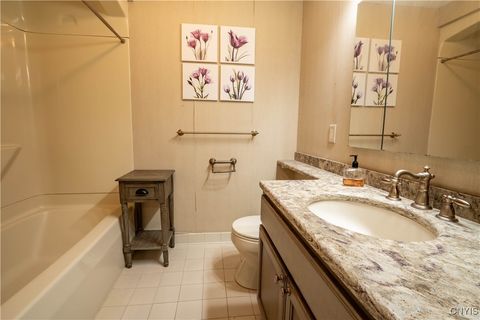 Tiny photo for 67 Chestnut, New Hartford, NY 13413 (MLS # S1655737)