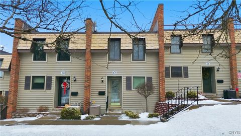 Photo of 67 Chestnut, New Hartford, NY 13413 (MLS # S1655737)