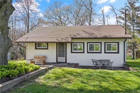 Homes For Sale - 35551/553 Ny-12e<br/> Jefferson County, Cape Vincent, NY 13618