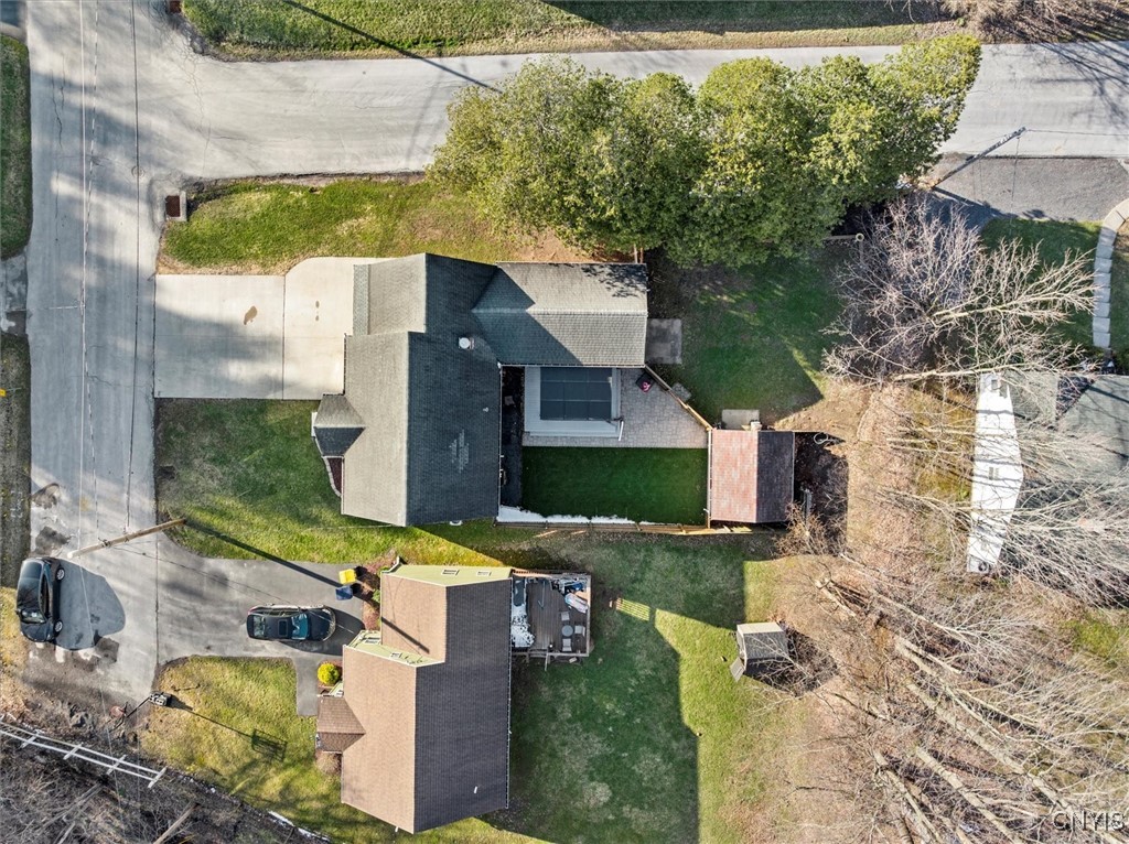 5 Hilltop Terrace, New Hartford, New York image 7