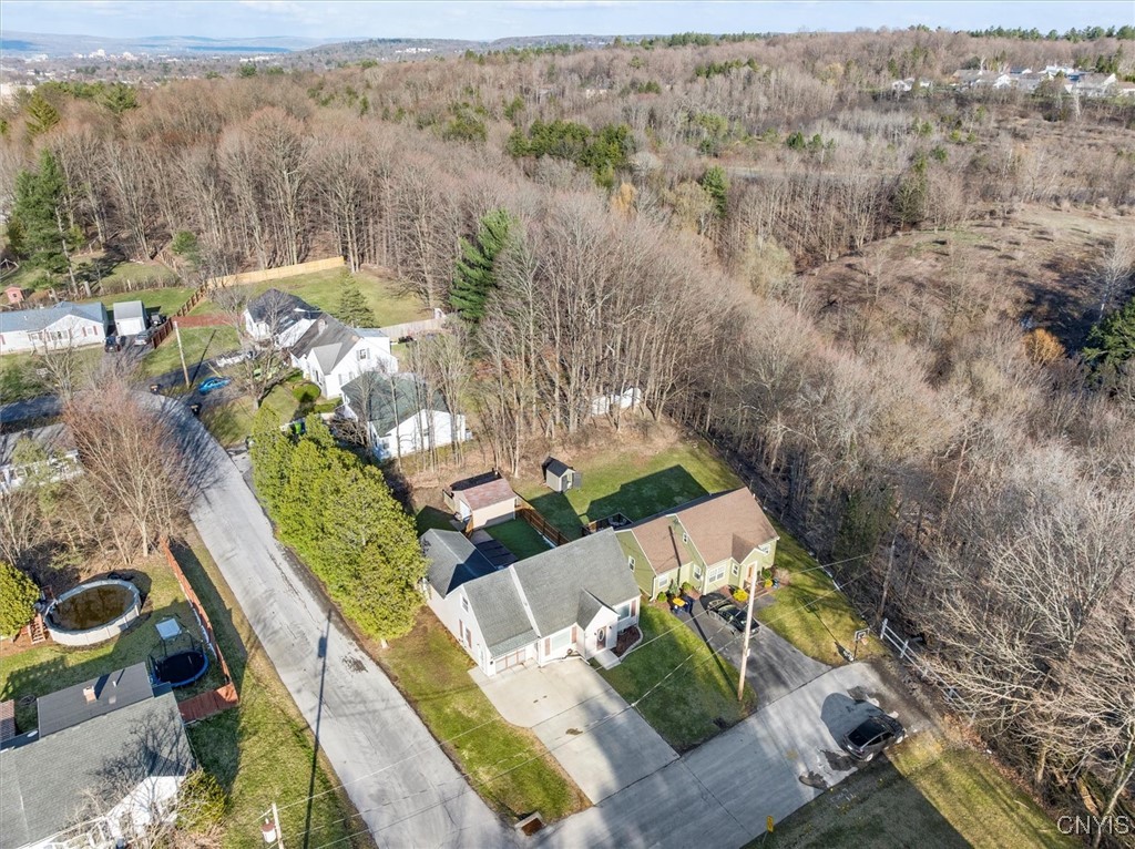 5 Hilltop Terrace, New Hartford, New York image 8