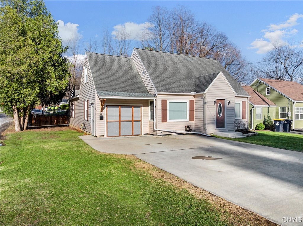 5 Hilltop Terrace, New Hartford, New York image 5
