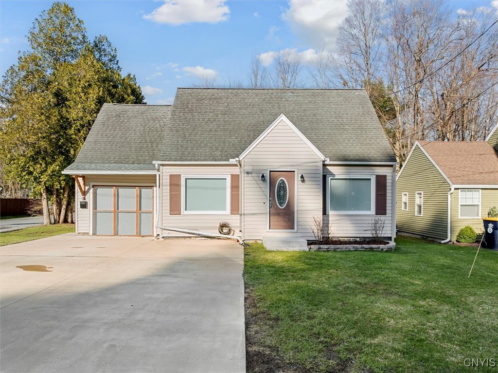 5 Hilltop Terrace, New Hartford, New York image 3