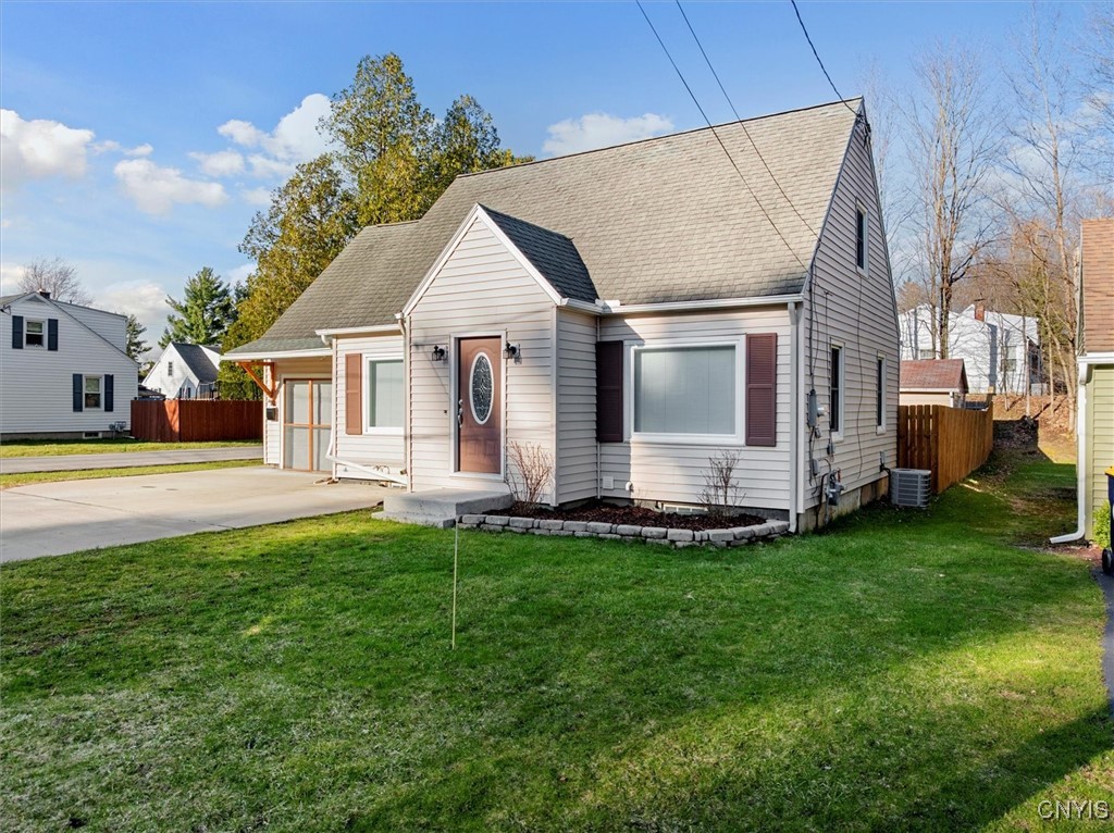 5 Hilltop Terrace, New Hartford, New York image 6
