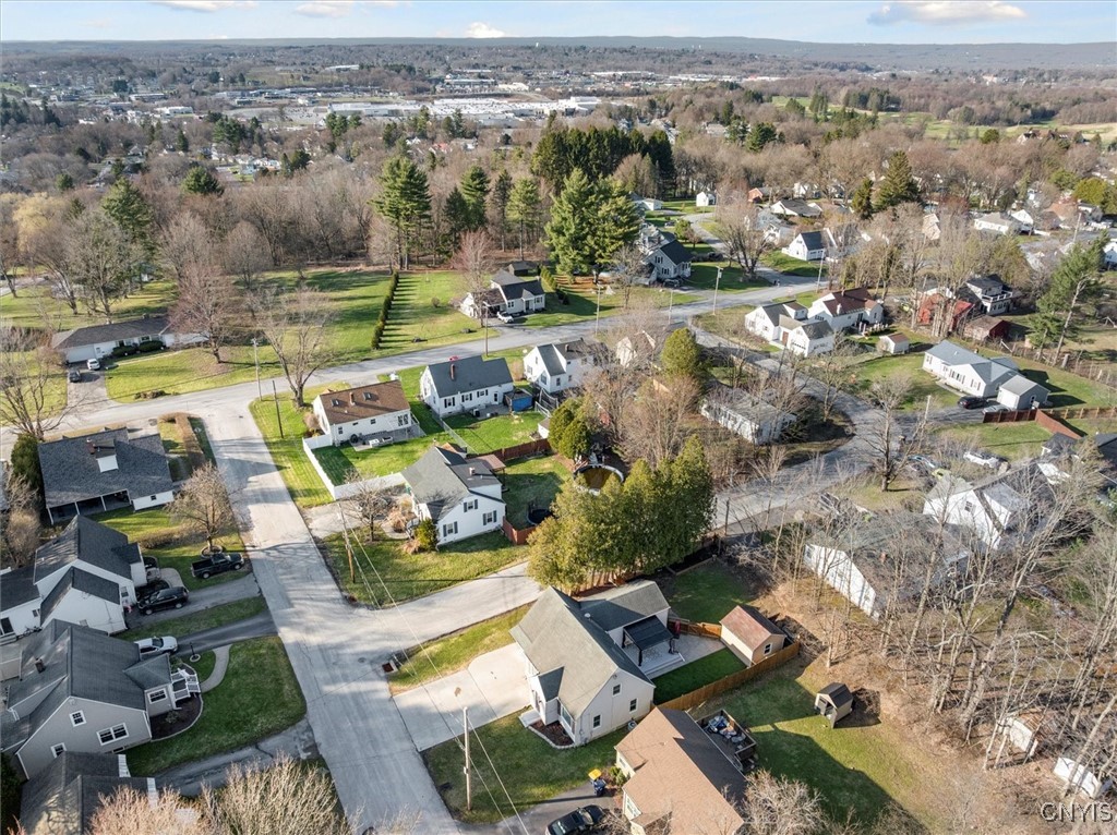 5 Hilltop Terrace, New Hartford, New York image 12