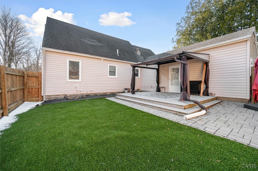 5 Hilltop Terrace, New Hartford, New York image 45