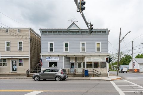 6067 S Main Street Sandy Creek NY 13145