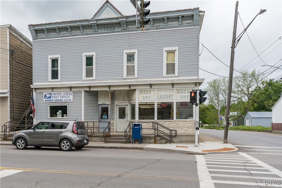 6067 S Main Street