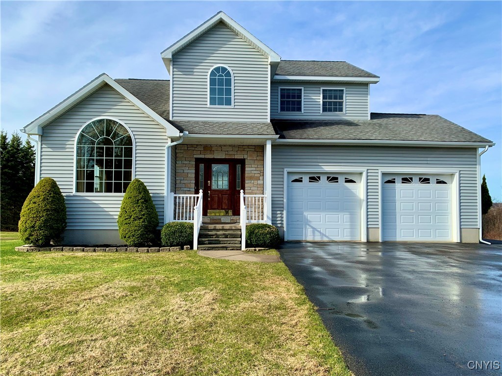 787 Brockway Road, Frankfort, New York image 1